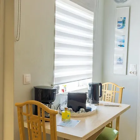Libyan Anima Seaview Maisonette & Double Apartament
