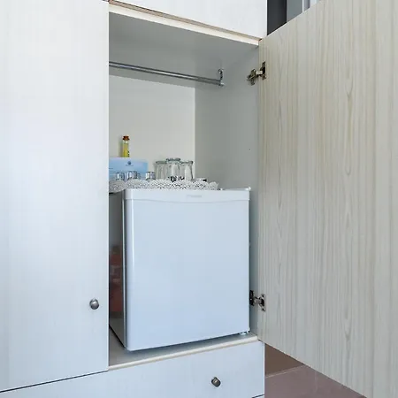Apartament Libyan Anima Seaview Maisonette & Double *